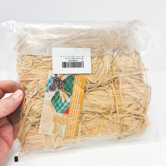 Bundle of Raffia