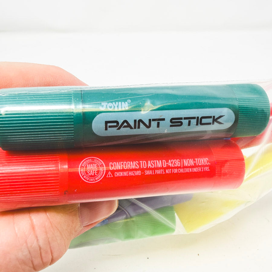 Joyin Paint Stick Bundle
