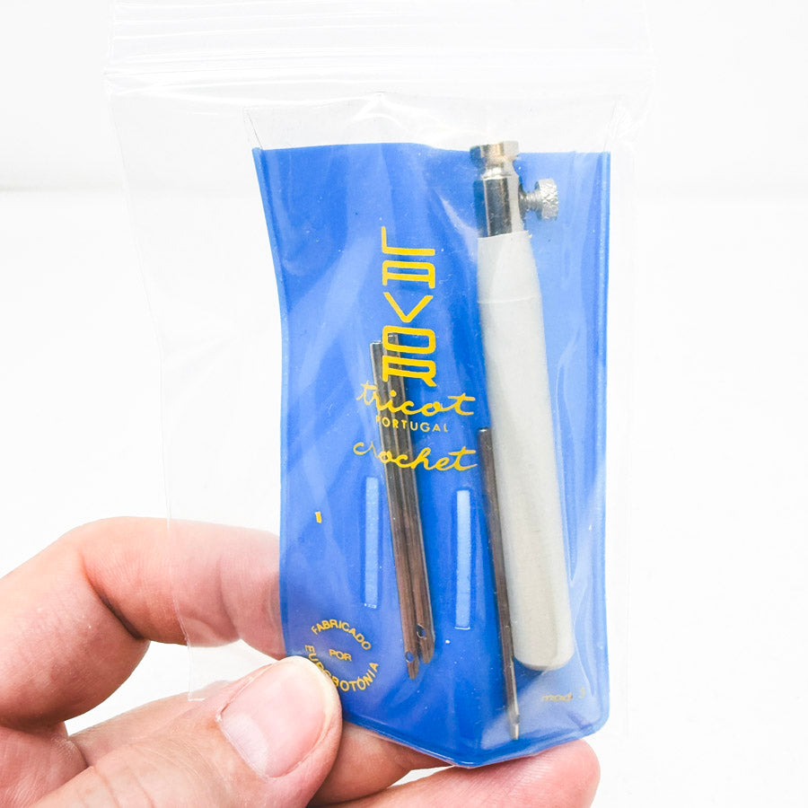 Lavor Punch Needle Tool Set