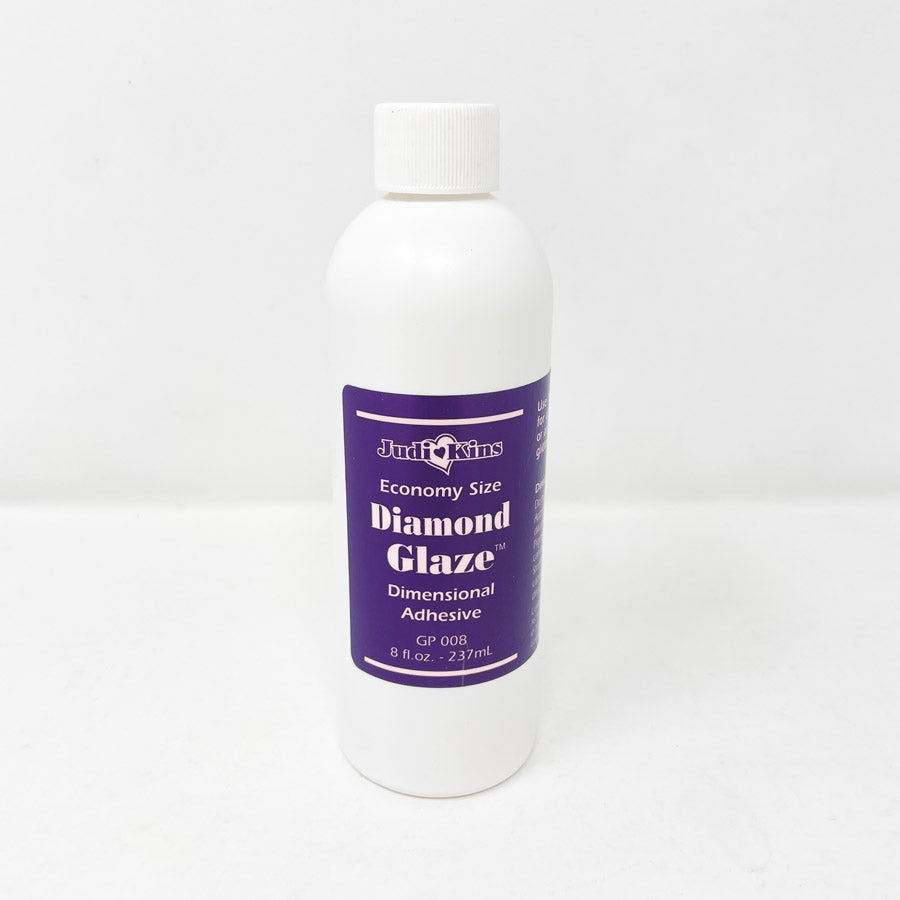 Judi Kins Diamond Glaze Dimensional Adhesive
