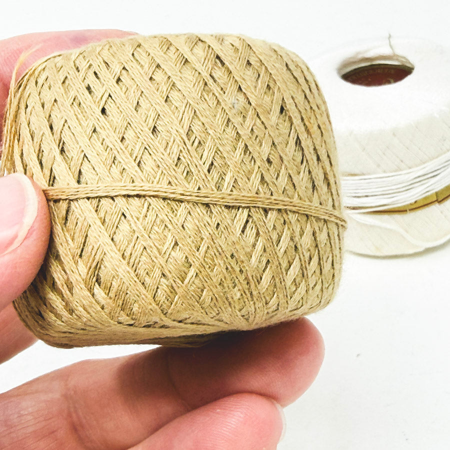 Vintage Darning Cotton Thread