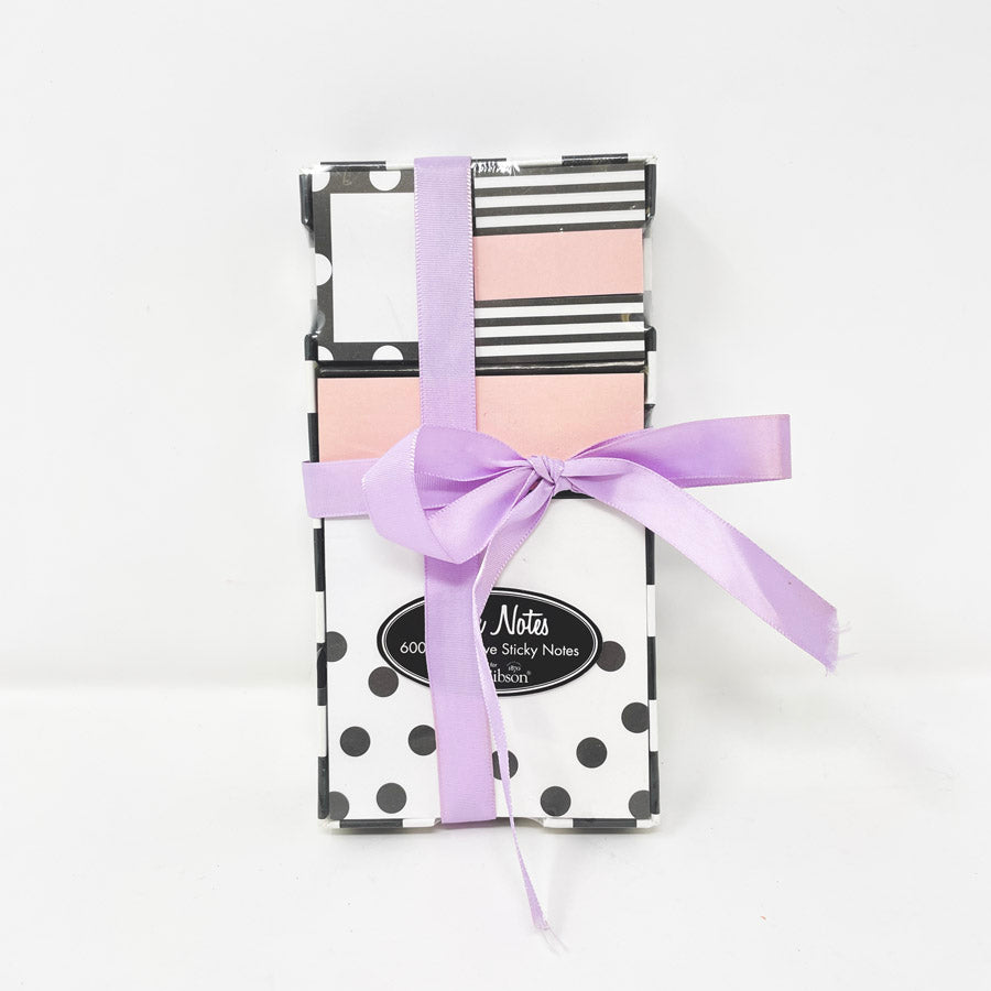 Sticky Note Gift Pack