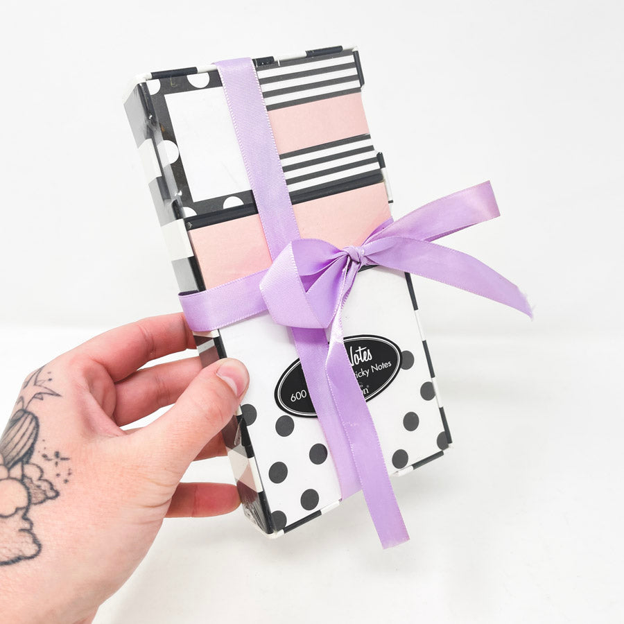 Sticky Note Gift Pack