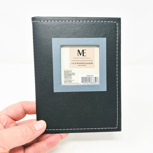 Modern Expressions Brag Book