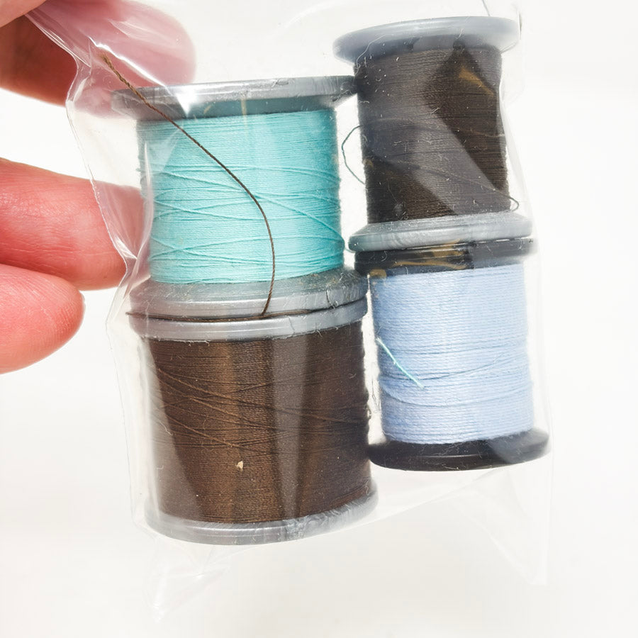 Molnlycke Thread Bundle (4)