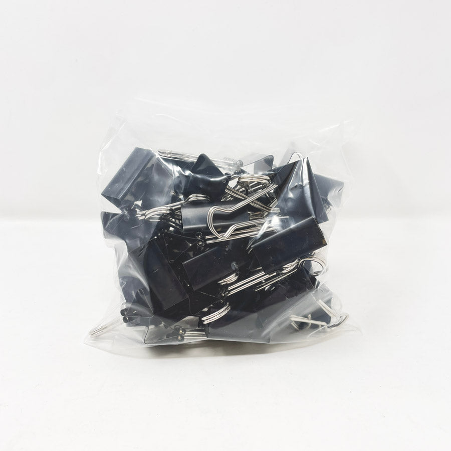 Small Binder Clip Bundle