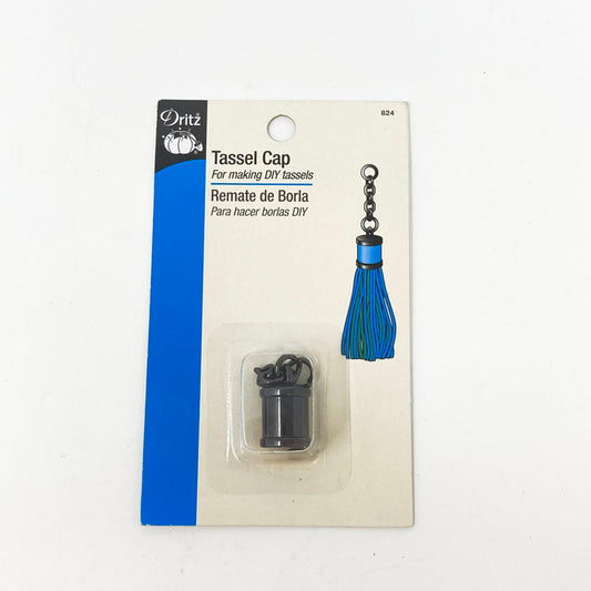 Dritz Tassel Cap