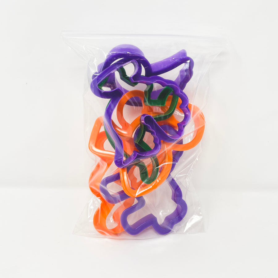 Cookie Cutter Assortment