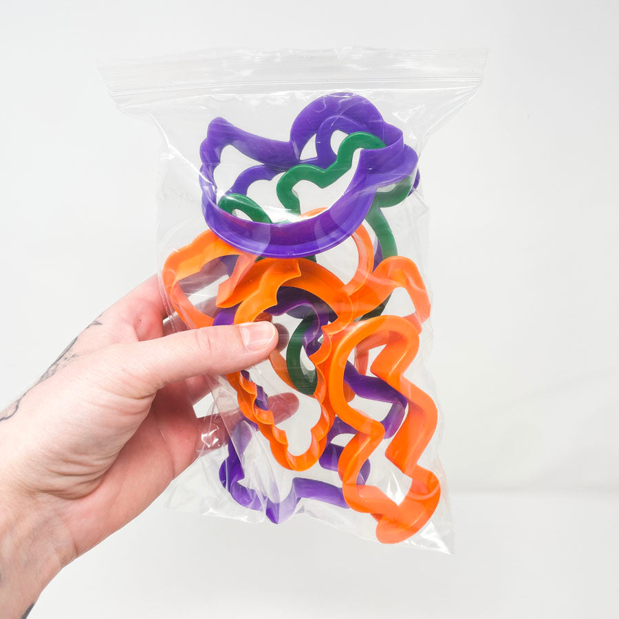 Cookie Cutter Assortment