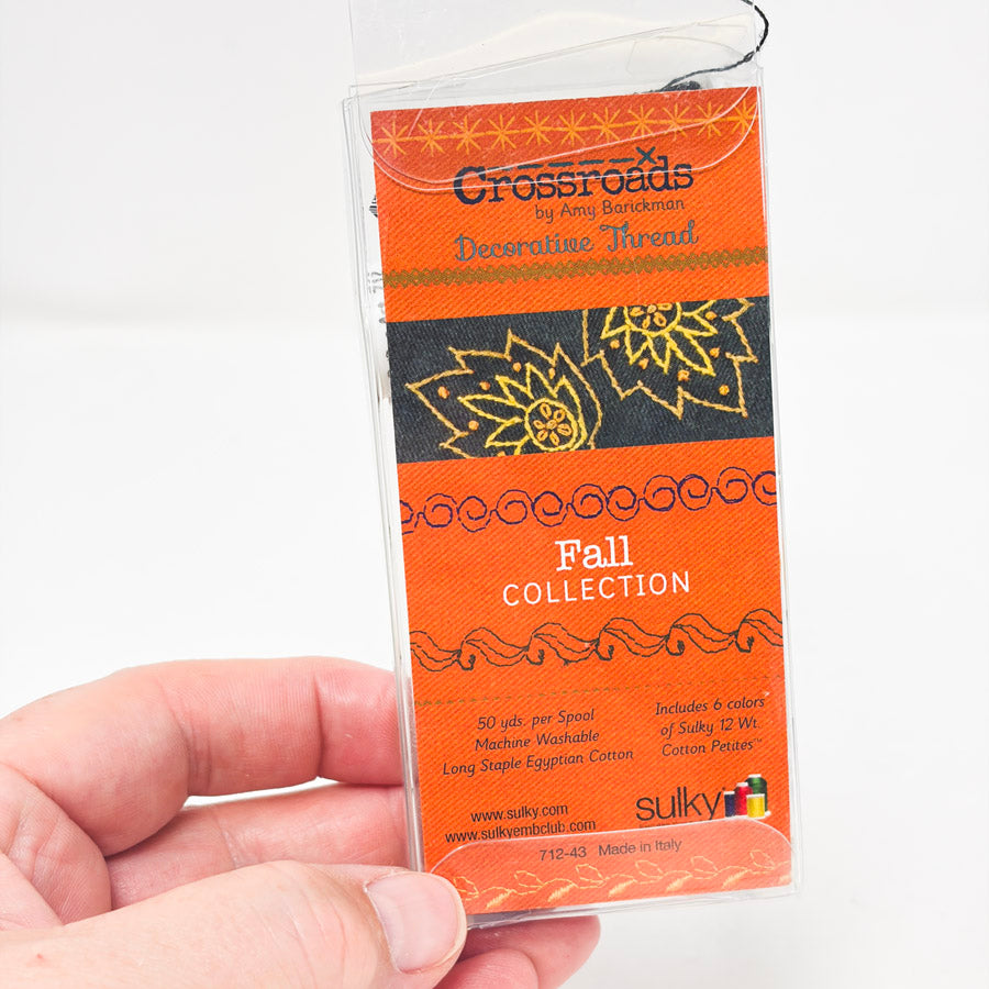 Sulky Crossroads By Amy Barickman Fall Collection Thread (6)