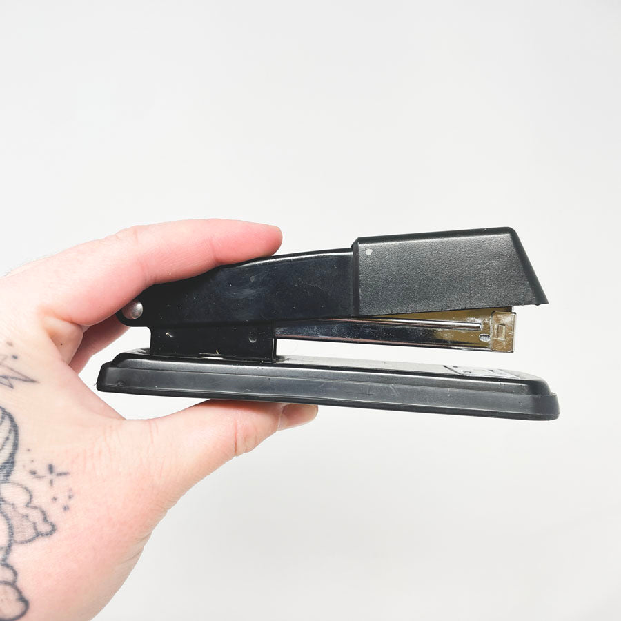 Small Bates Stapler