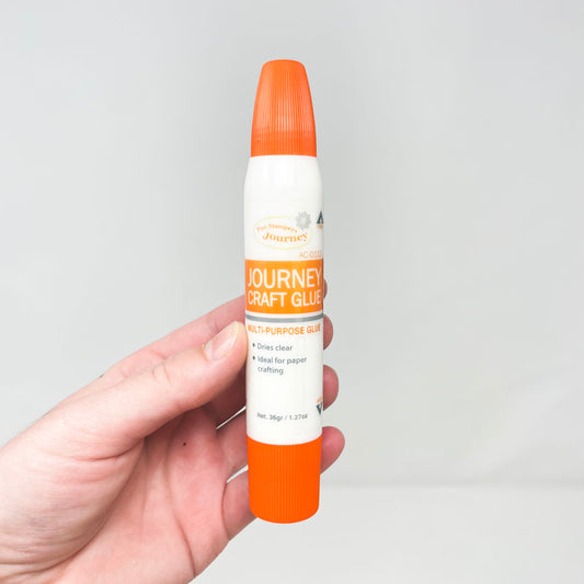 Journey Craft Glue