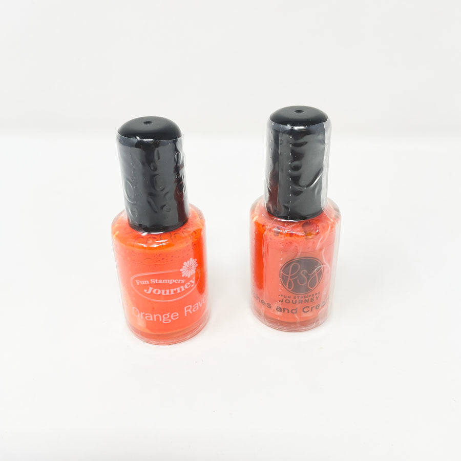 Fun Stampers Journey Ink - Pick One