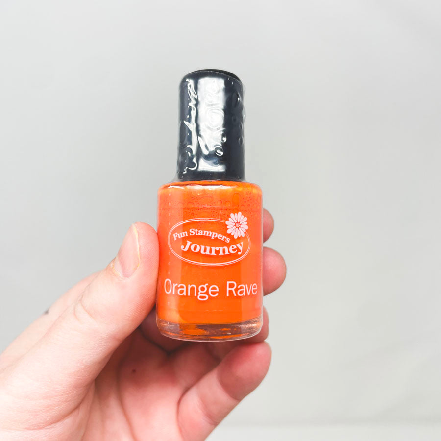 Fun Stampers Journey Ink - Pick One