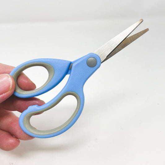 Sparco 5" Kids Blunt End Scissors