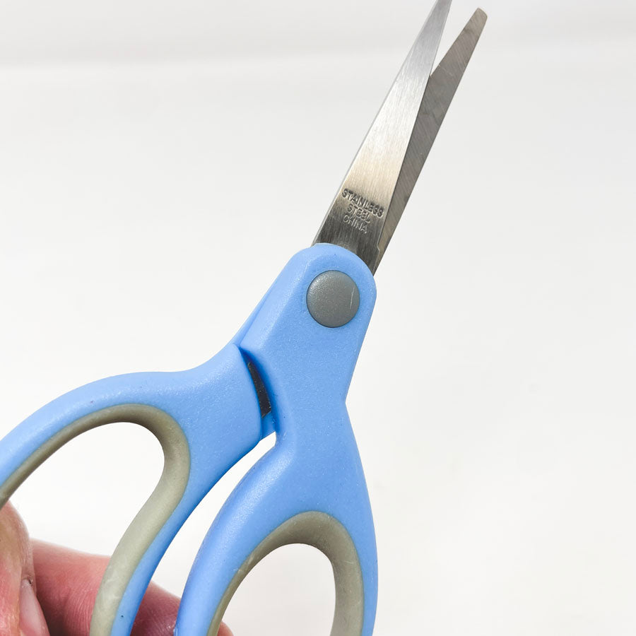 Sparco 5" Kids Blunt End Scissors