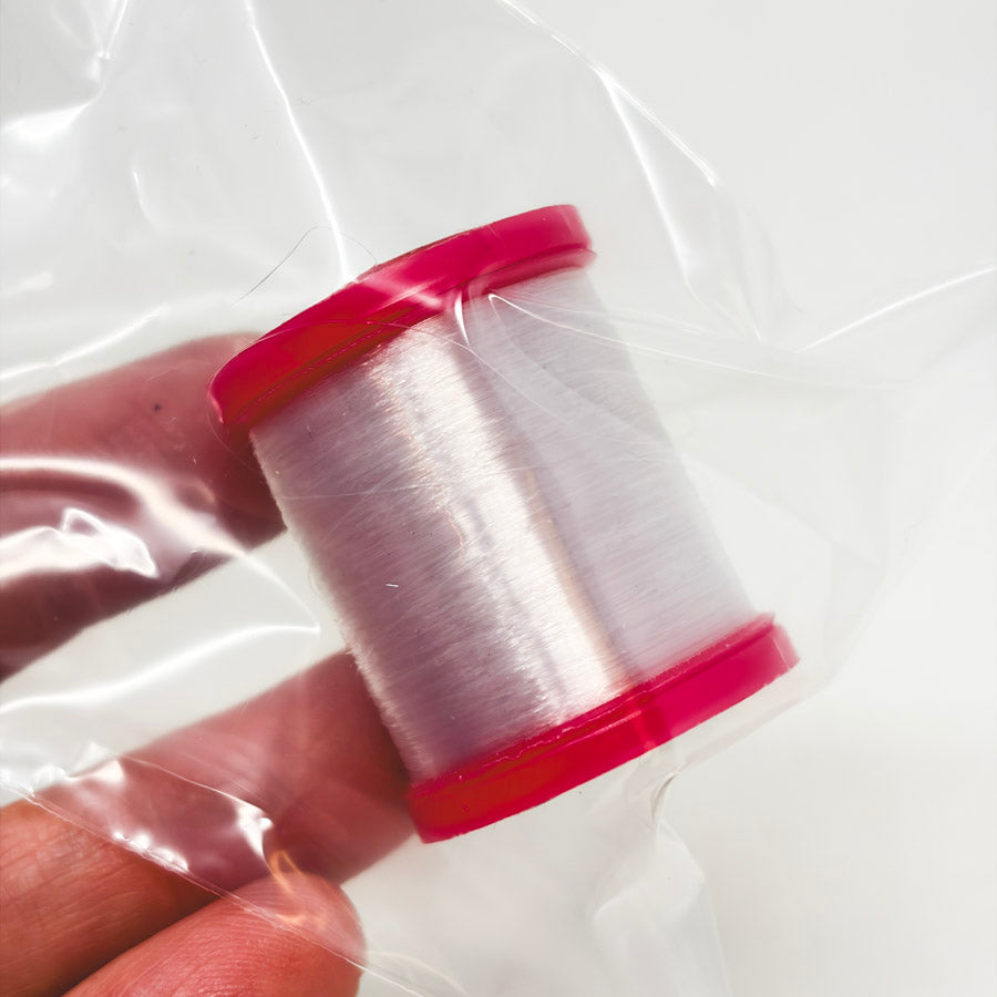Coats & Clark Translucent Thread