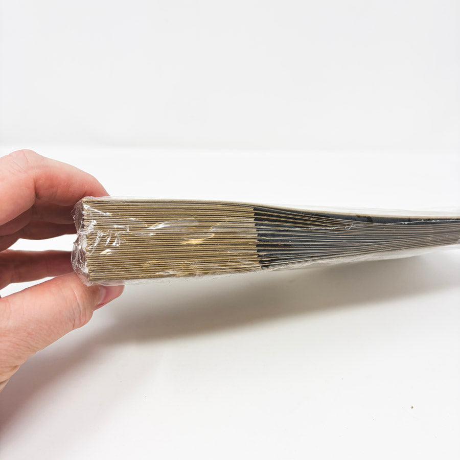 Kraft Paper Letter Size Envelopes