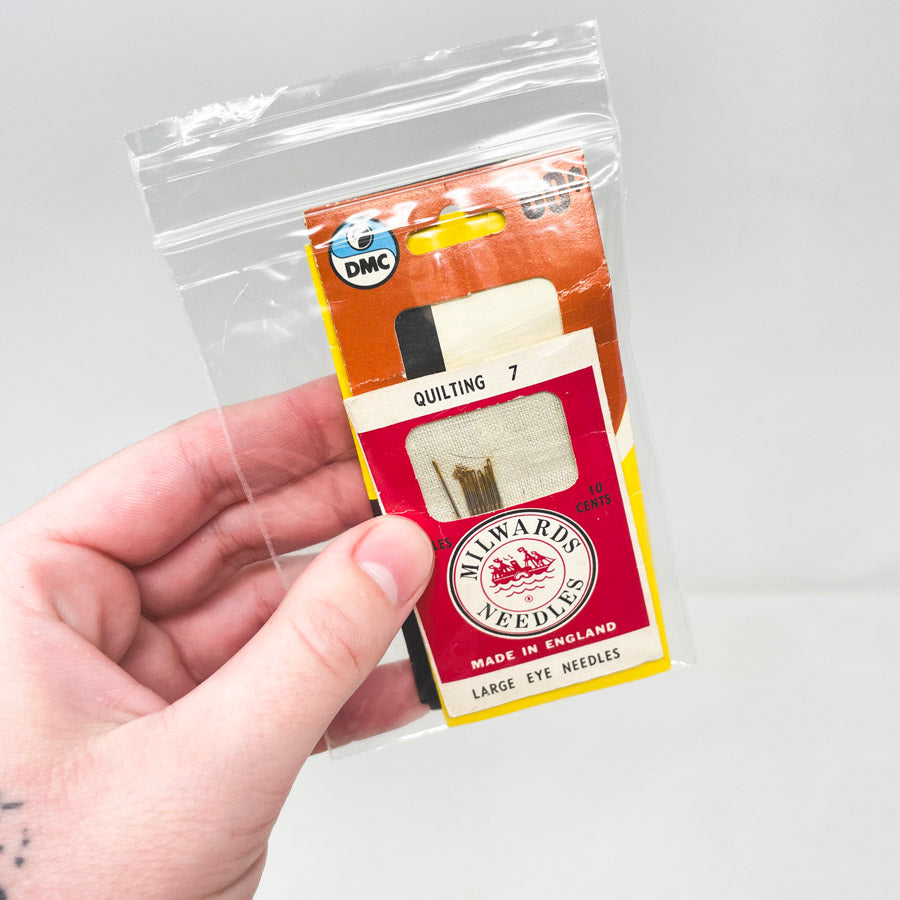 Hand NeedleVariety Bundle
