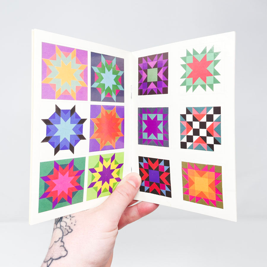 Art and Fashion Sticker Bundle