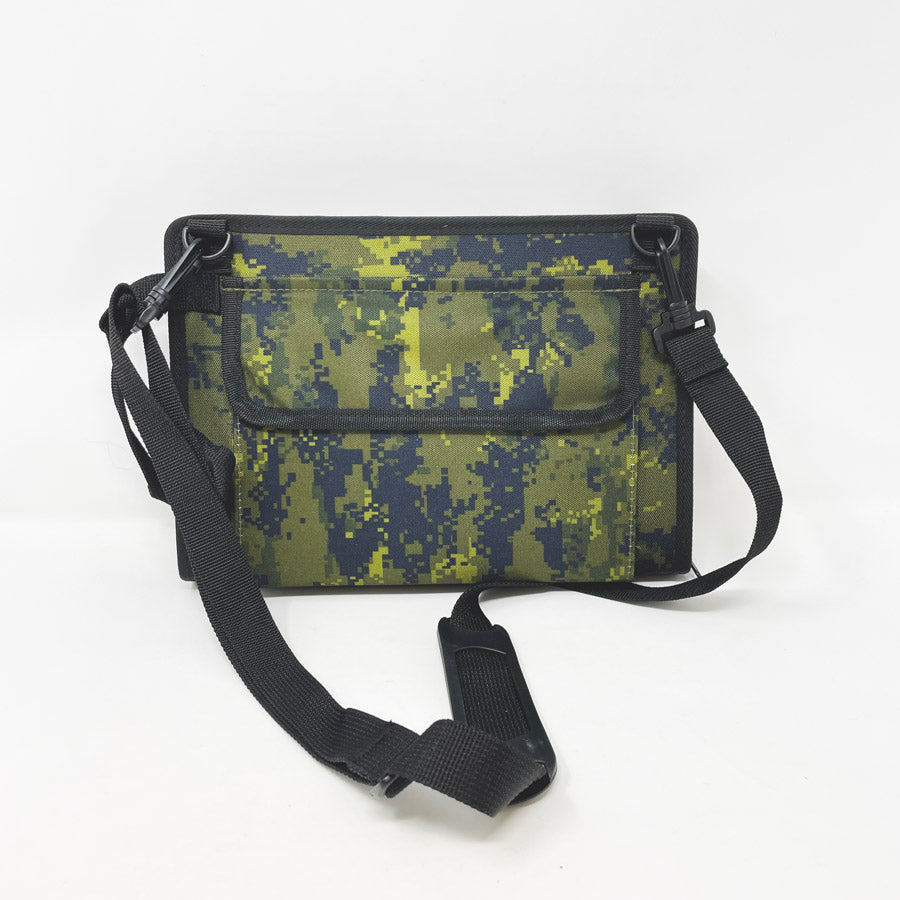 Guerrilla Painter SketchBuddy Binder V.20