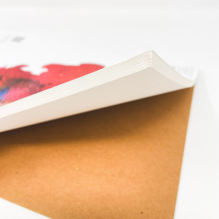 Strathmore 200 Series Watercolor Paper