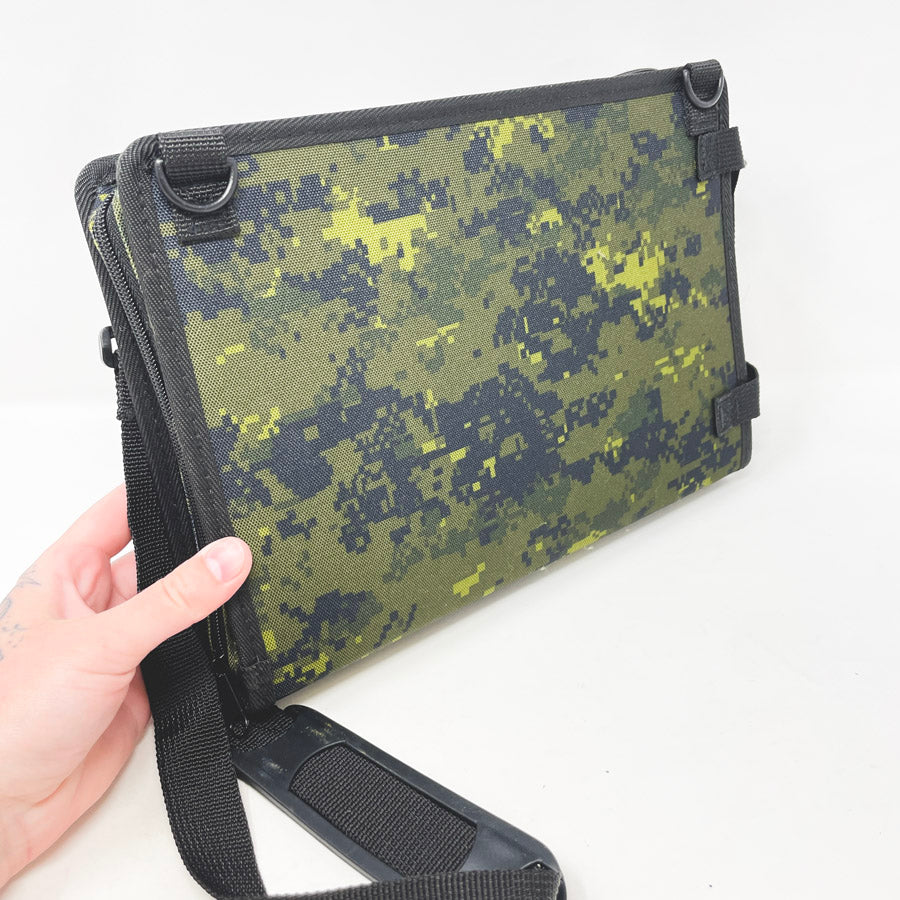 Guerrilla Painter SketchBuddy Binder V.20