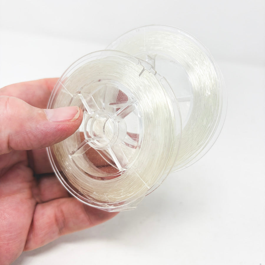 Crystal Elastic Beading String (1)