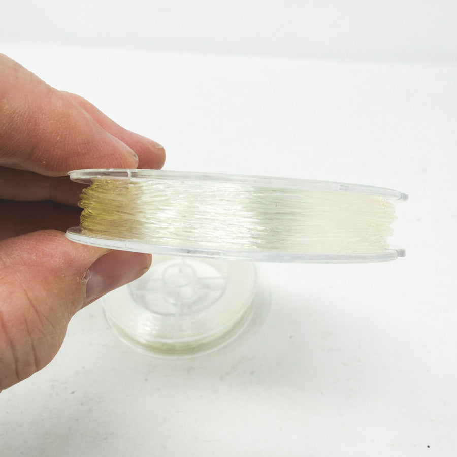 Crystal Elastic Beading String (1)