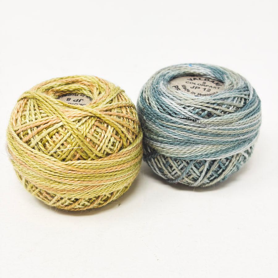Valdani Pearl Cotton Thread