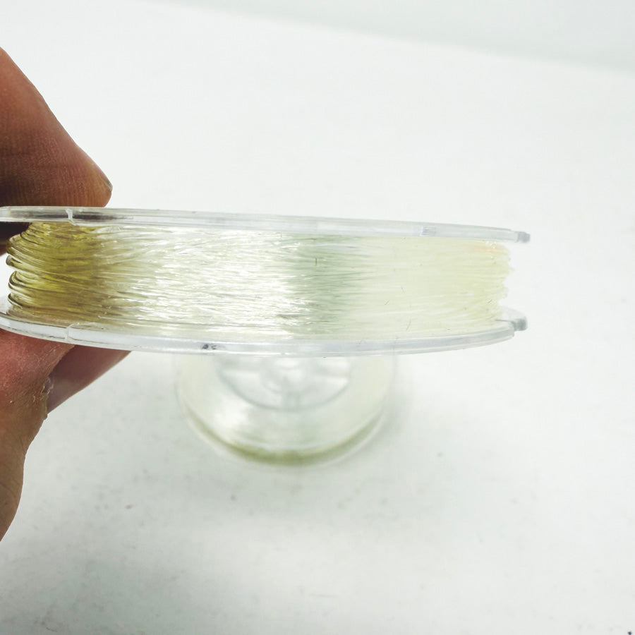Crystal Elastic Beading String (1)
