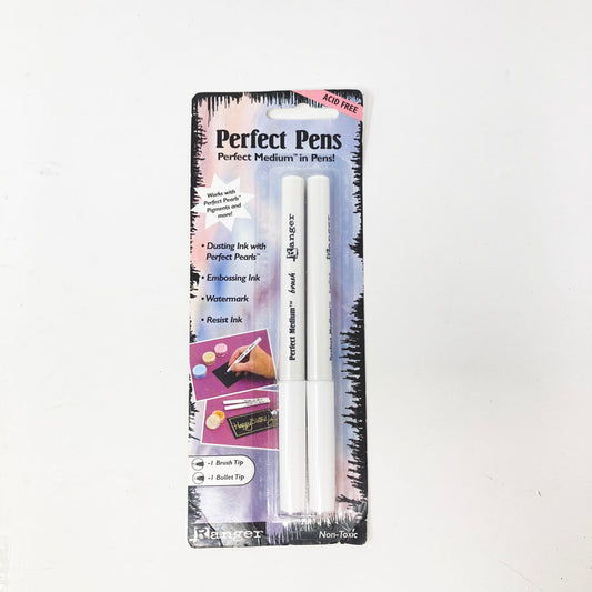 Perfect Pearls Medium Pen (2)