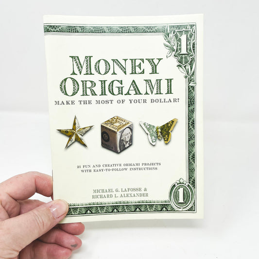 Money Origami