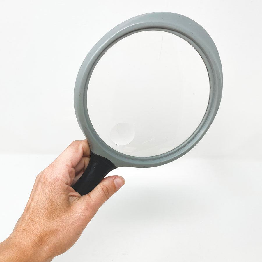 Carson SureGrip Magnifier SG-10