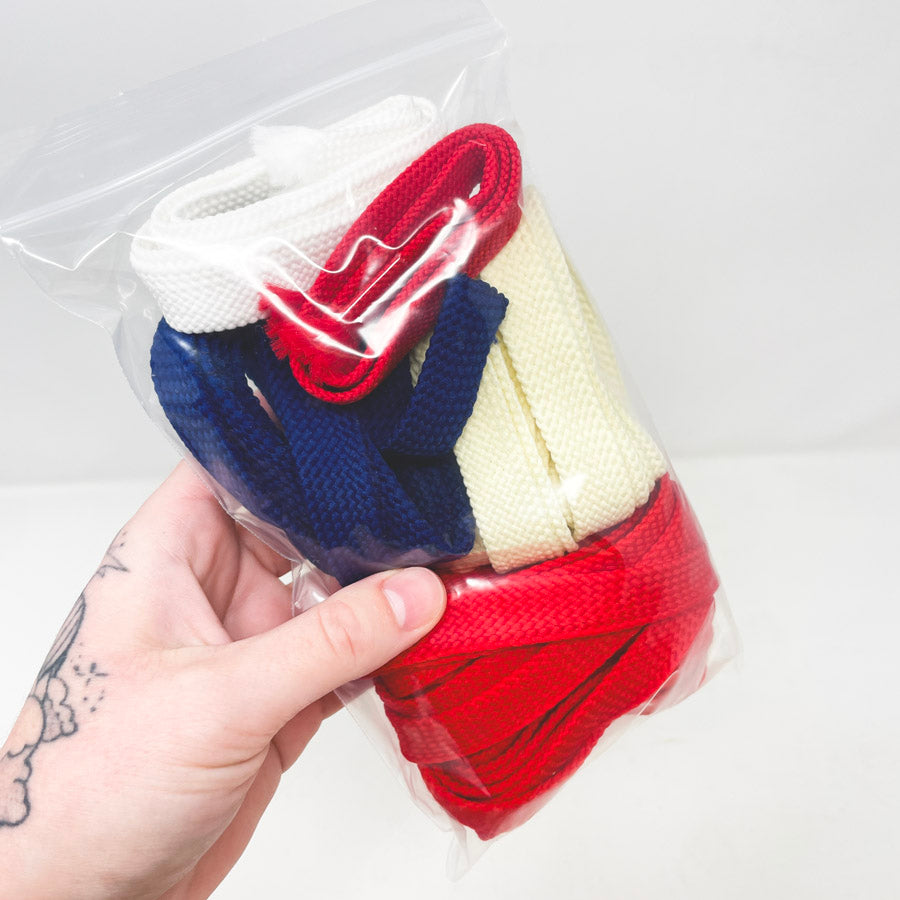 Asst. Binding Bundles (1)