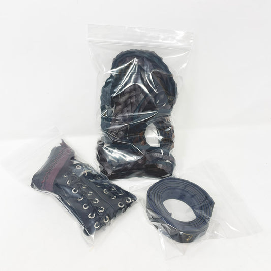 Asst. Leather Trim Bundles (1)