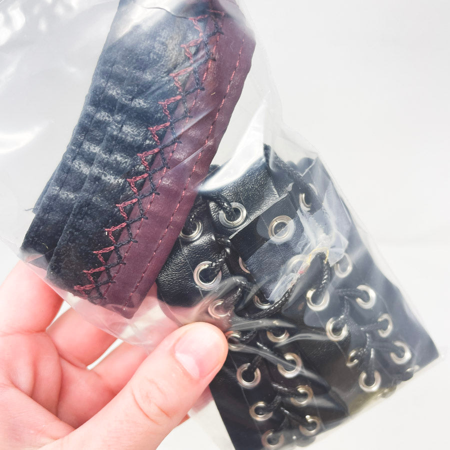Asst. Leather Trim Bundles (1)