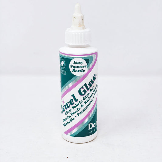 Delta Jewel Glue