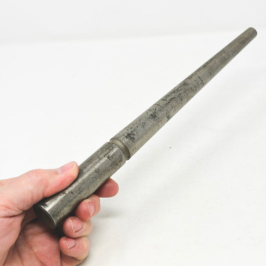 Hand Held Ring Mandrel
