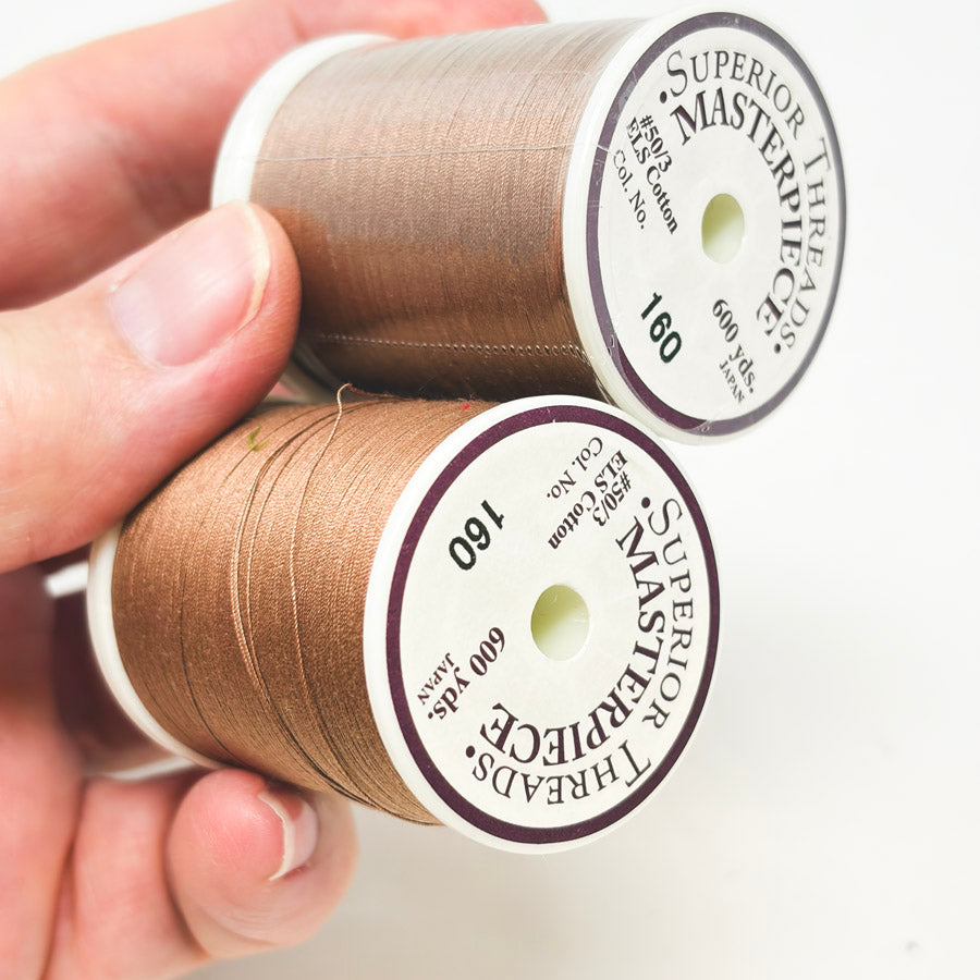 Superior Threads MasterPiece Cotton Thread (1)