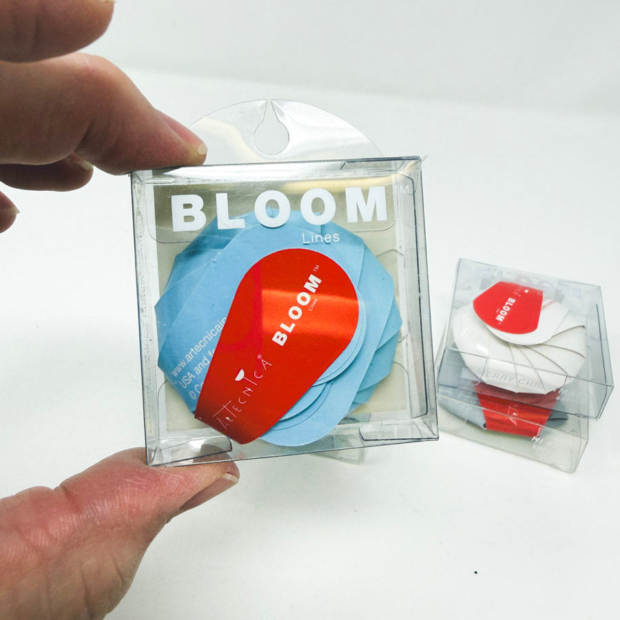 Artenica Bloom Origami Flower