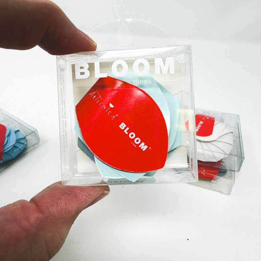 Artenica Bloom Origami Flower