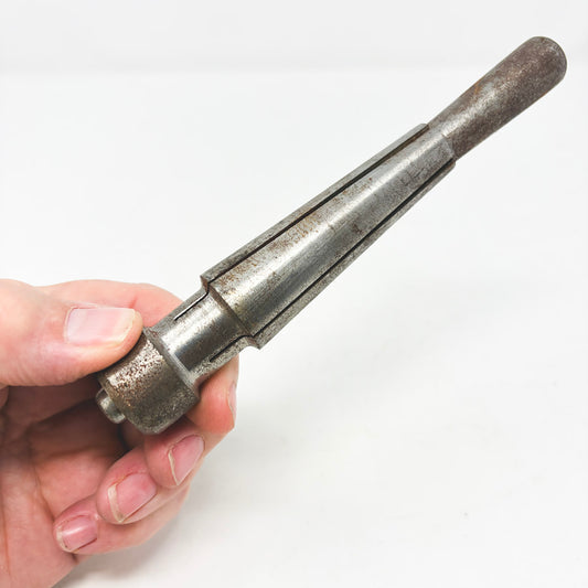 Expanding Ring Mandrel