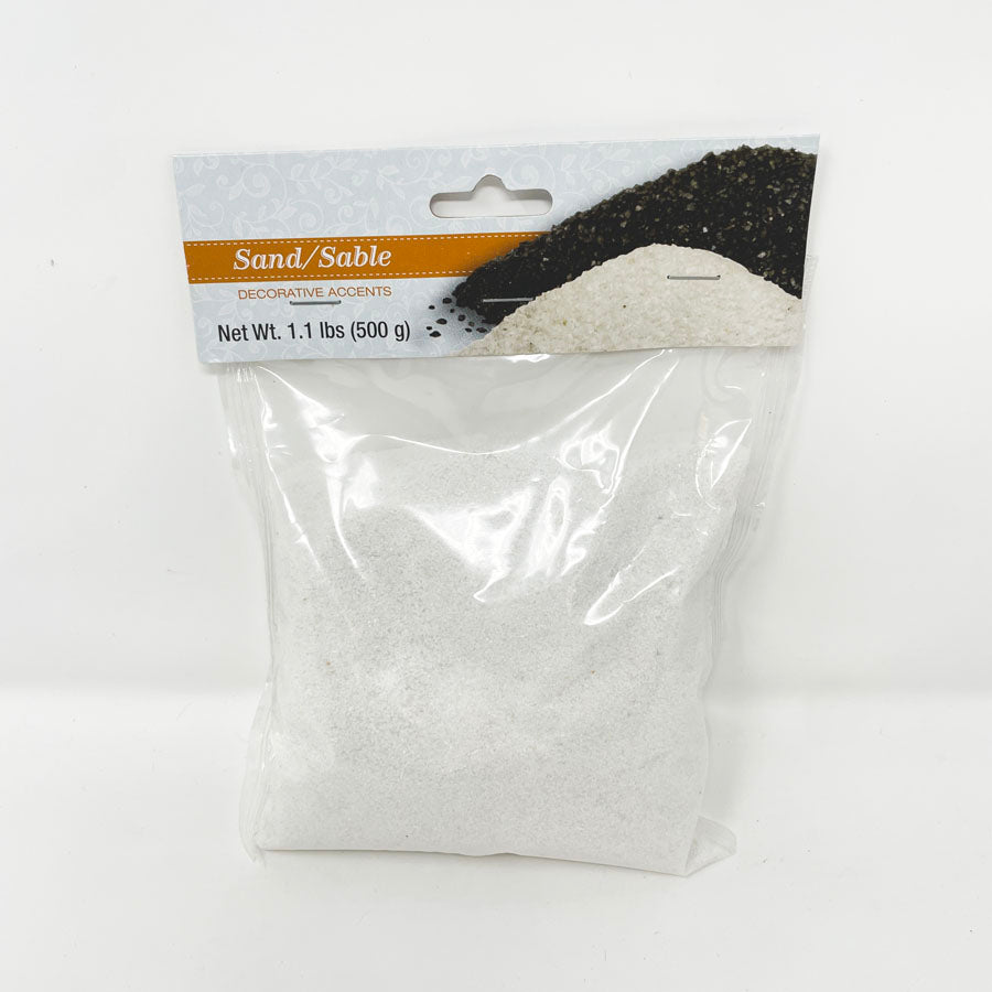 Sand/Sable Decorative Accents