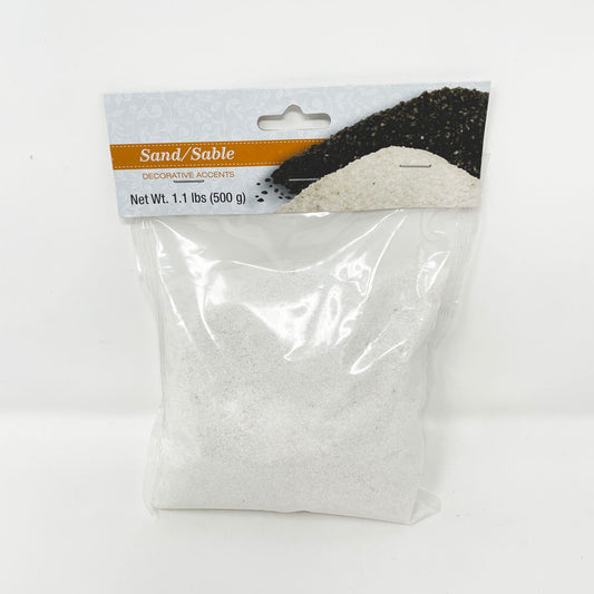 Sand/Sable Decorative Accents