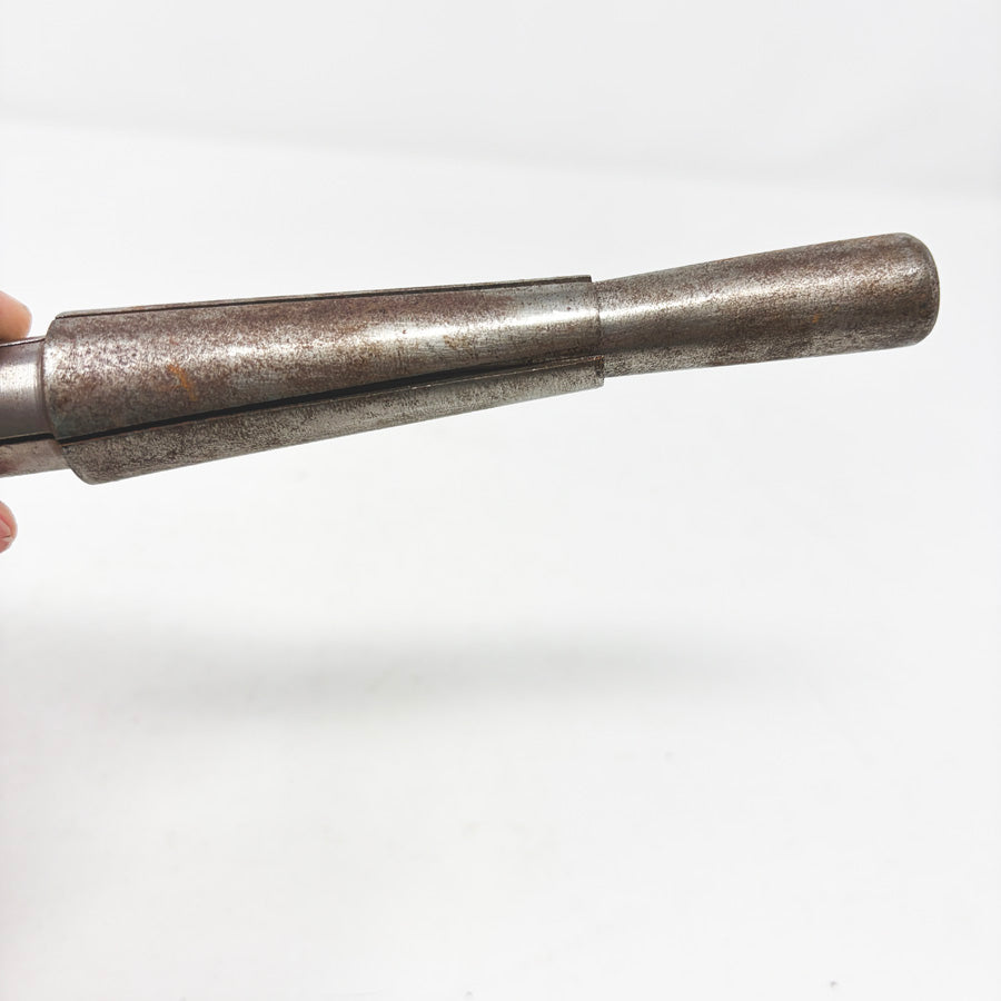 Expanding Ring Mandrel