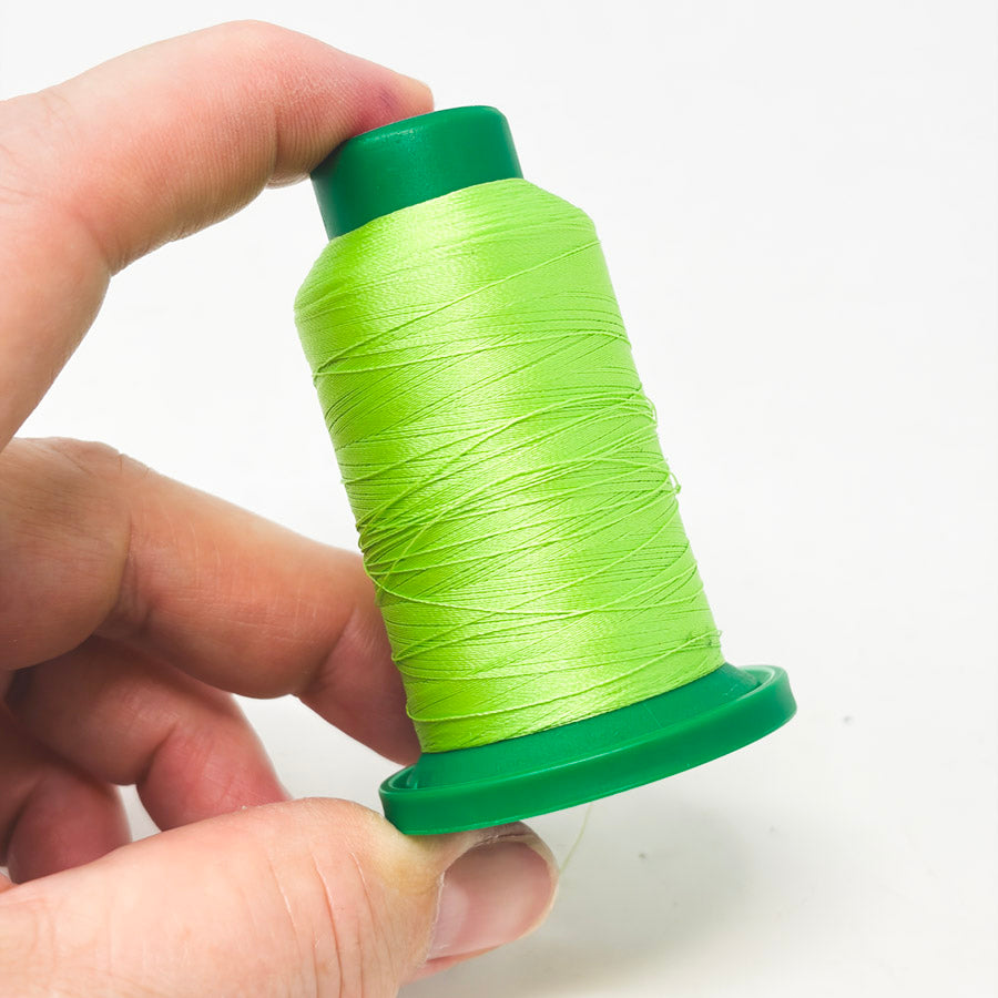 Isacord Polyester Embroidery Thread