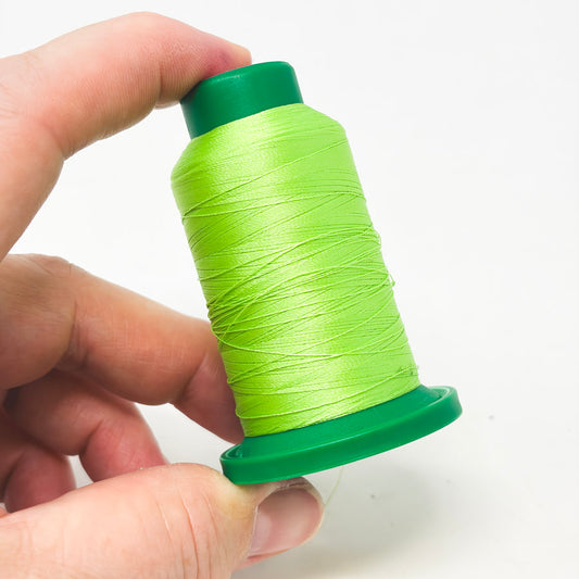 Isacord Polyester Embroidery Thread
