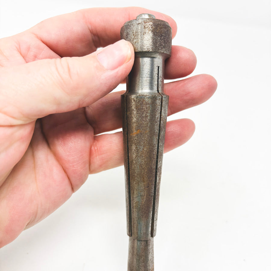 Expanding Ring Mandrel