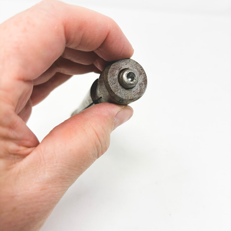 Expanding Ring Mandrel
